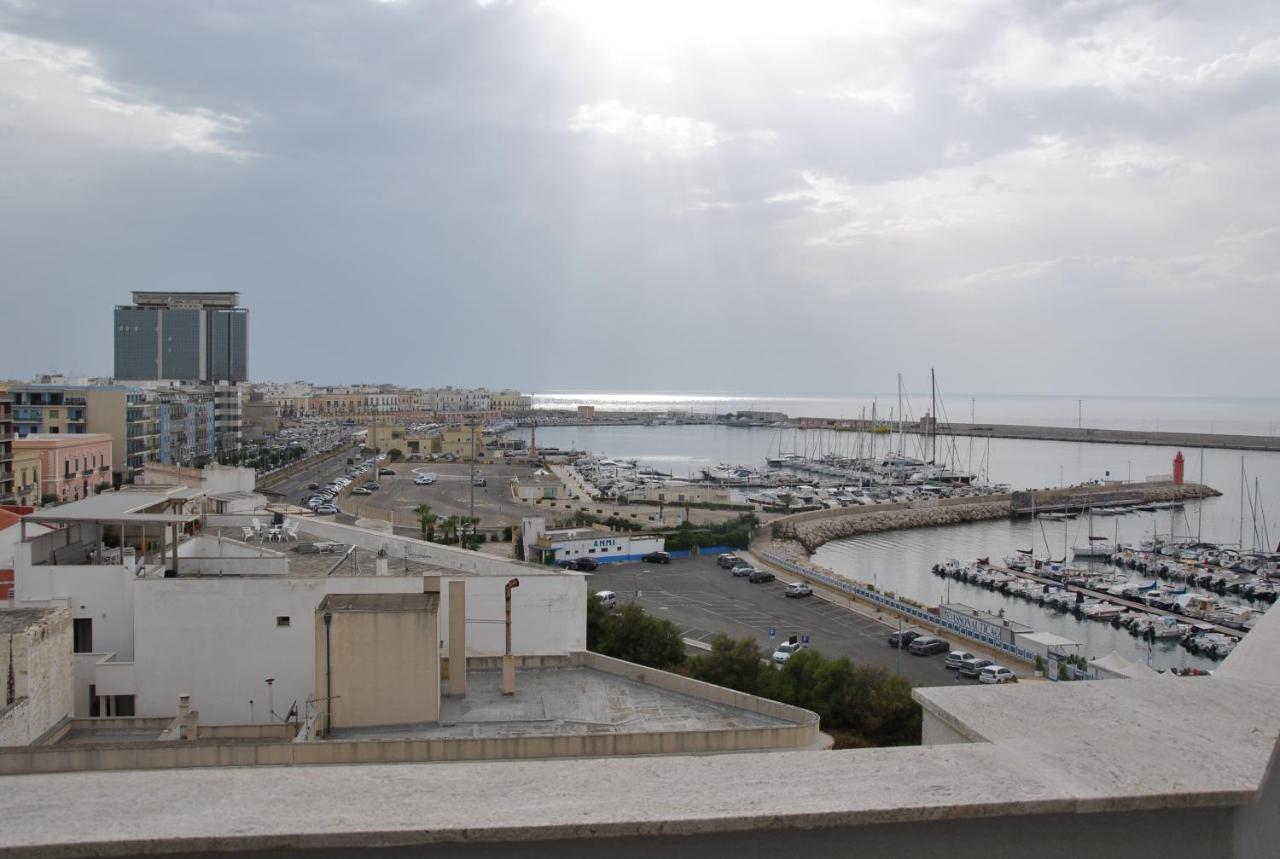 Le Terrazze Sul Mare Gallipoli Centro エクステリア 写真